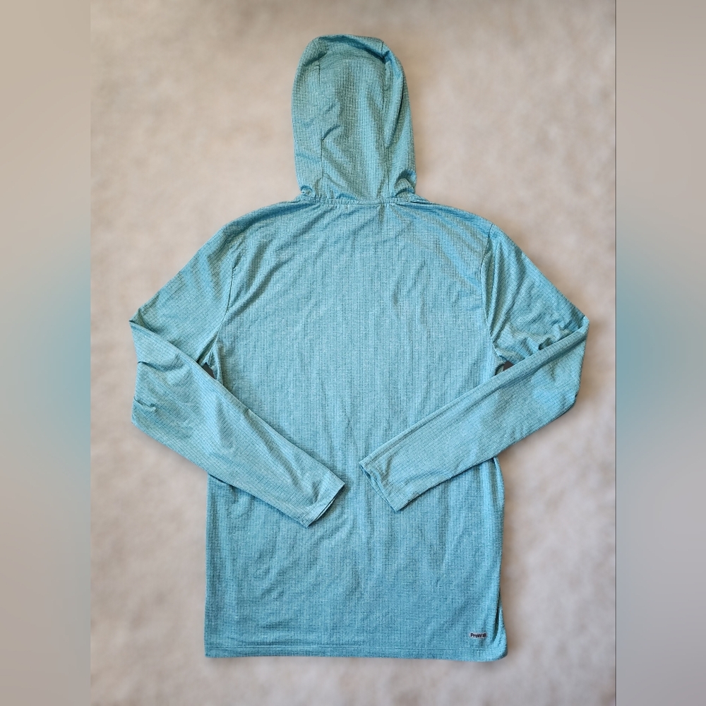 ​Spyder Active ProWeb UPF Sun Protection Performance Hoodie Approximate Large* - Picture 4 of 8